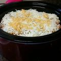 sh1932's cooksnap of when they made Crockpot Lasagna.