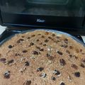 Cooksnap dari Estrella Danis Natalia untuk resep Klappertart Legit Simple