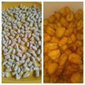 Cooksnap dari bunda aira untuk resep Kue garpu renyah tanpa telur