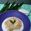Cooksnap dari Naila Azkadina untuk resep Bubur Baayak