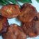 Meena Mathur का कुकस्नैप जब उन्होंने टमाटर की पकौड़ी (Tamatar ki pakodi recipe in hindi) बनाया था।