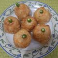 Cooksnap dari Evy Lukman untuk resep Tahu Fantasi