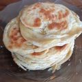 Cooksnap dari friska andriany untuk resep Roti cane