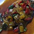 Cooksnap dari Vichie An-najiyyah untuk resep Bawal bumbu kecap