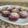 El cooksnap de Valeria Lopez cuando hizo Muffins de chocolate y remolacha.