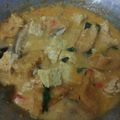 Cooksnap dari Givanni untuk resep Kothokan ikan klothok tahu tempe