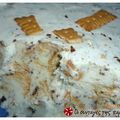 Cooksnap από pinalaki στη συνταγή Παγωτό