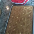 صورة من nada aq، شاركها بعد تجربة وصفة بسبوسة 🤤🍰