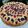 El cooksnap de Mariana Medina cuando hizo Bizcocho de yogur con moras.