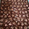 Cooksnap dari Heidiati Muhiddin untuk resep Coklat mede