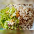Ummouh Muhammad's cooksnap of when they made Garau Garau.