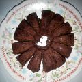 Cooksnap dari Widya Bintarini untuk resep Brownis Anti Gagal