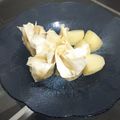 Cooksnap dari kana olivia untuk resep Siomay Ayam Simple