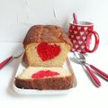 Cooksnap de Au Rèl sur la recette Cake Surprise d'Halloween