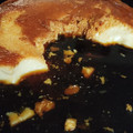 El cooksnap de Alejandra Vlkovic cuando hizo Flan casero sencillo con dulce de leche.