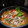 El cooksnap de Zaida TC @alquimiasfood cuando hizo Wok de pollo salteado con verduras y shiitake.