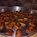 صورة من Shooshoo Alnopy، شاركها بعد تجربة وصفة قراقيش بالسمسم وحبة البركة تحفة للشاى