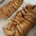 Cooksnap από Eirinaki Pagoulatou στη συνταγή Στρούντελ με μανιτάρια νηστίσιμο