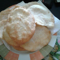El cooksnap de Silvana cuando hizo Tortas fritas esponjosas.