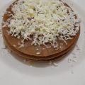 Cooksnap dari Rani Irawati untuk resep Pancake Simple