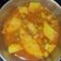 Monika Bhadani का कुकस्नैप जब उन्होंने आलू मटर की सब्जी (aloo matar ki sabzi recipe in Hindi) बनाया था।