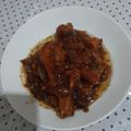 Cooksnap dari Uli Haniku untuk resep Paha Ayam Goreng Mentega