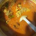 Cooksnap dari pipit untuk resep Kare ayam kampung khas lamongan