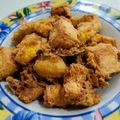 Cooksnap dari Shandjieta Kitchen untuk resep Tahu [tempe] crispy super mudah