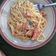 Cooksnap dari Ken Putri Sandy untuk resep Fetucini Salmon
