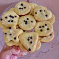 Cooksnap dari Fauziah Nur Amin untuk resep Pukis Mini Empuk Lembut Anti Gagal dan Gampang Bikinnya