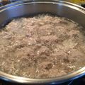 Cooksnap dari Enci untuk resep Sop Bola Daging, MPASI 12M+