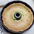 Cooksnap dari Iis untuk resep Avocado cake