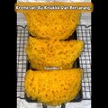 Cooksnap dari Bethania Asmorra untuk resep Kremes Renyah...kriuk...kriuk