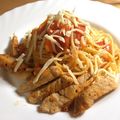 Miss J的德國小廚房 的 蕃茄起司義大利麵 Tomato cheese pasta cooksnap