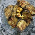 Cooksnap dari Cook untuk resep Terong Tumis Telur