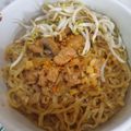 Cooksnap dari melissa latief untuk resep Mie ayam bangka