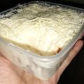 Cooksnap dari Yunita WK untuk resep Stup Roti Tawar
