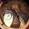 Cooksnap dari Agnes Arisa untuk resep Bolu Remeng Khas Bangka (bolu macan)