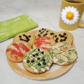 Cooksnap dari Deis Daraswati untuk resep 335. Kue Cubit 1 telur anti gagal