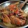 Cooksnap dari DiiDii untuk resep Kepiting saos padang