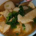 Cooksnap dari Yiyin Krida Karina untuk resep Bakso Aci kuah pedas