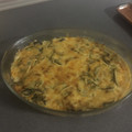 El cooksnap de CHOLIS cuando hizo Patatas y verduras al gratén.