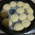 El cooksnap de Johana Jc cuando hizo Pepas súper fáciles y rápidas!!.