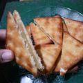 Cooksnap dari RaHma Ipien untuk resep Gabin fla
