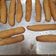 Cooksnap dari Donita untuk resep Churros.. cemilan cepat dan mudah dibuat