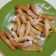 Cooksnap dari Mommy Rina 😚 untuk resep Churros (Takaran sendok)