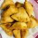 Manjit Kaur का कुकस्नैप जब उन्होंने आलू पनीर समोसा (Aloo paneer samosa recipe in hindi) बनाया था।