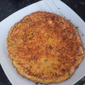 El cooksnap de Jorge Valencia cuando hizo Tortilla de zanahoria🥕🥚 (toque de queda)...