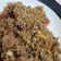 Cooksnap dari Elvina Damayanti Wahyono untuk resep Nasi Goreng Sosis #BikinRamadanBerkesan
