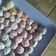 Cooksnap dari Mahalimah S untuk resep Mochi Mochi🍡